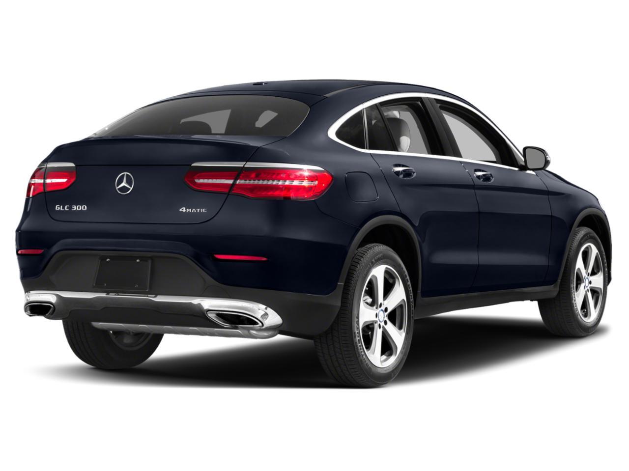 2019 Mercedes-Benz GLC GLC 300 Willowbrook IL