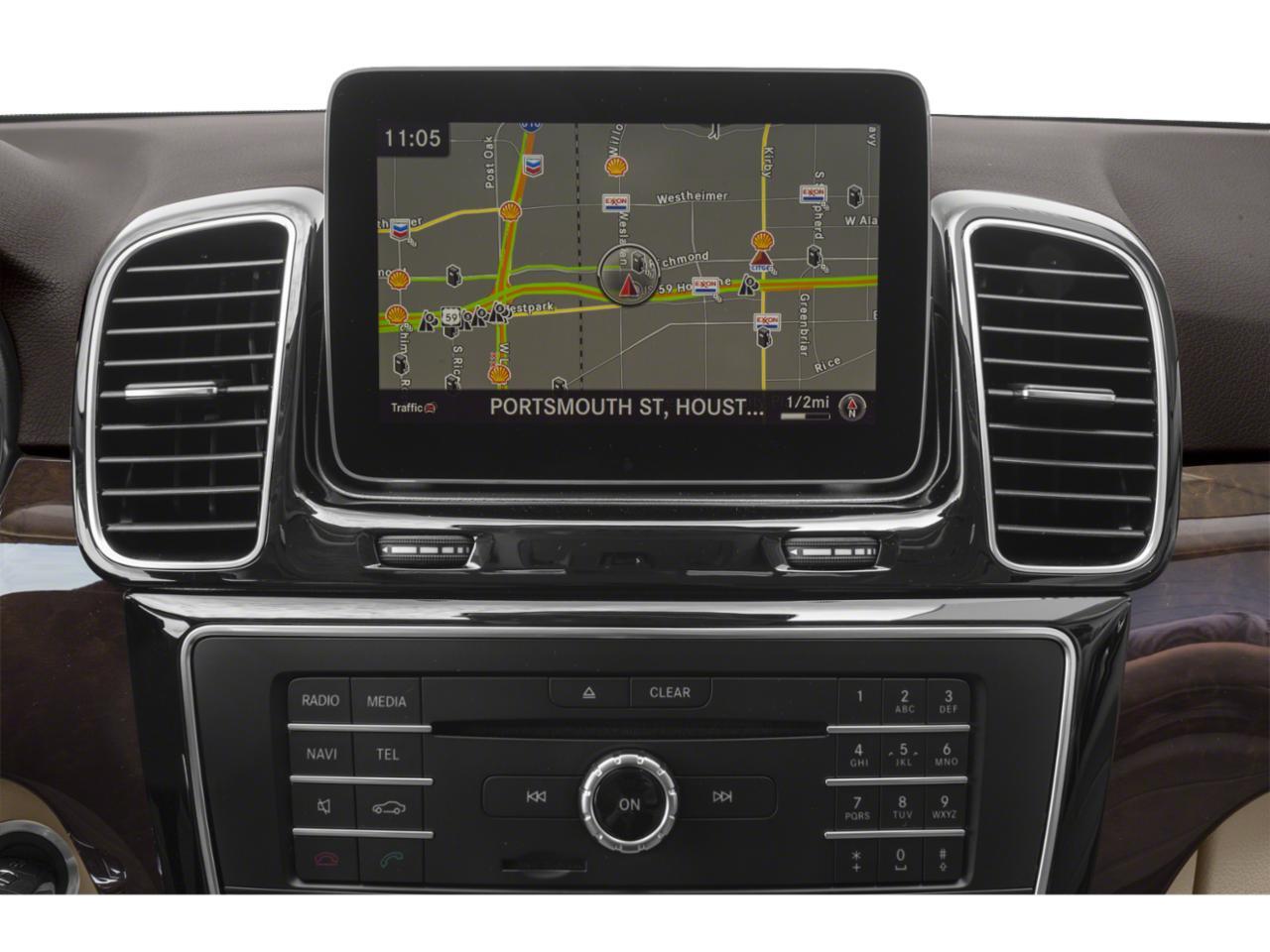 2019 Mercedes-Benz GLE 400 4MATIC&reg; SUV Irving TX