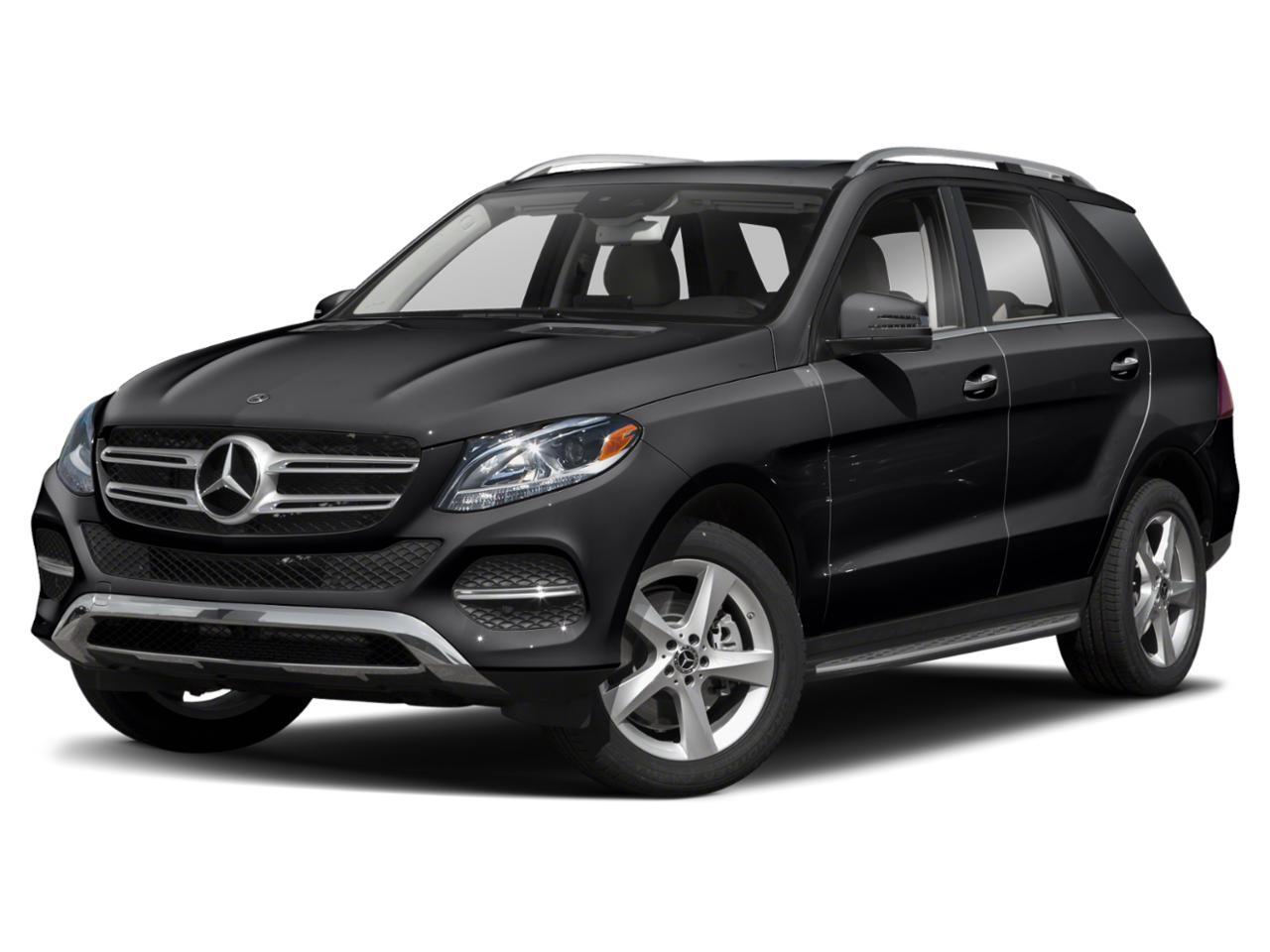2019 Mercedes-Benz GLE 400 4MATIC&reg; SUV Irving TX