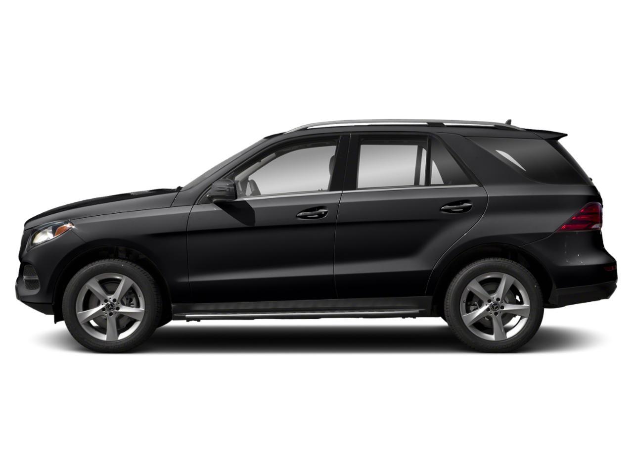 2019 Mercedes-Benz GLE 400 4MATIC&reg; SUV Irving TX
