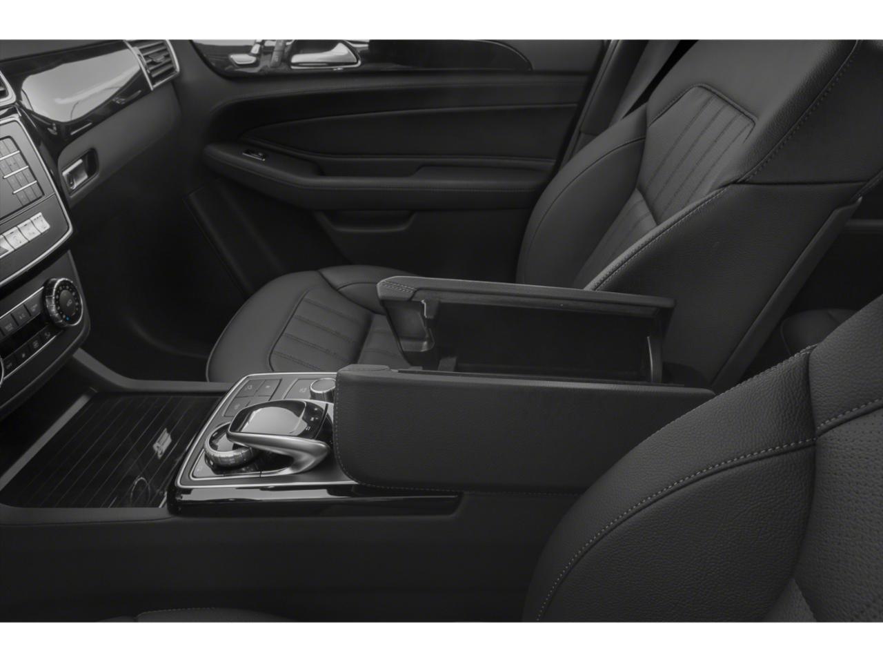 2019 Mercedes-Benz GLE AMG&reg; 43 4MATIC&reg; SUV Irving TX