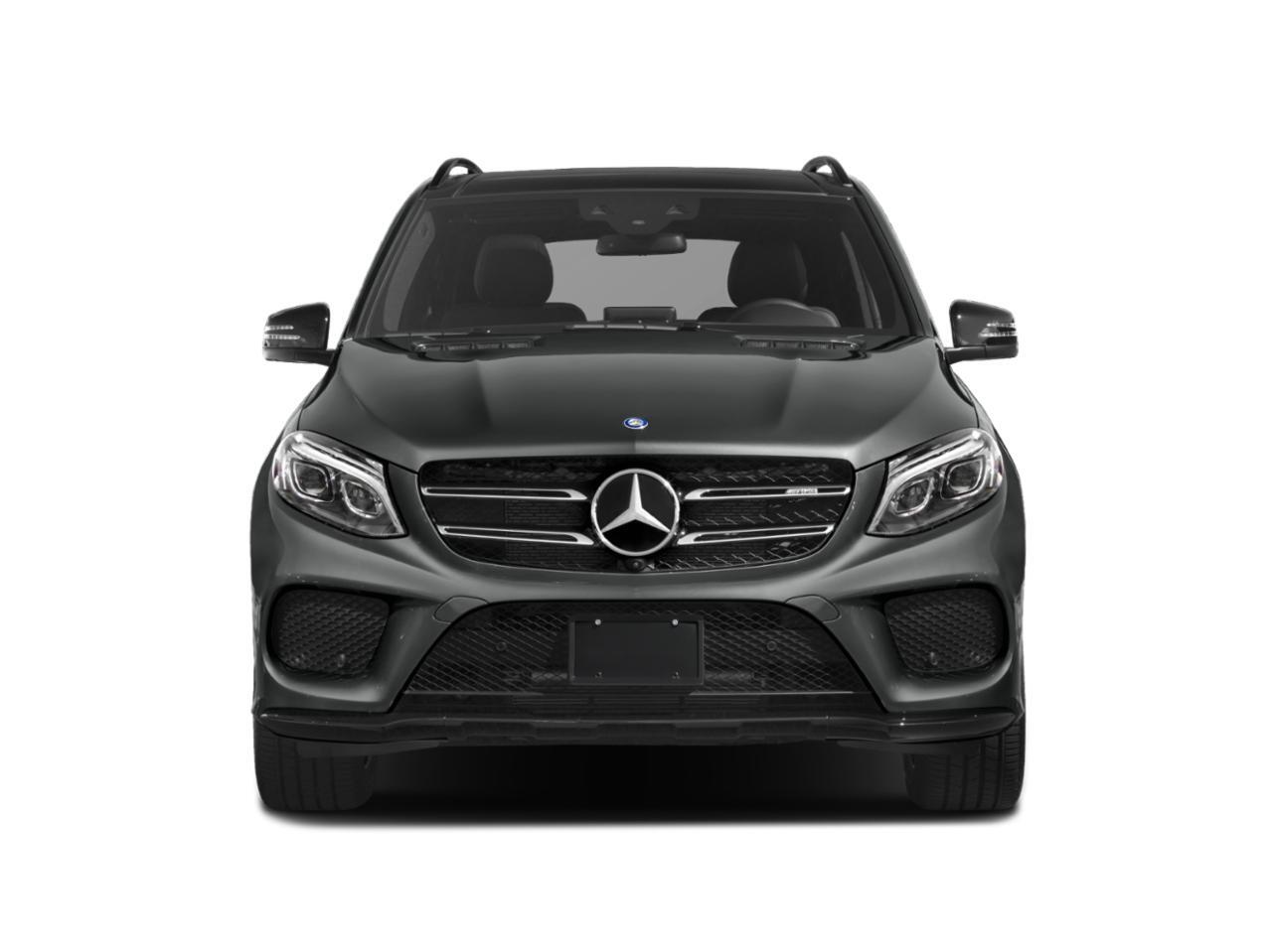 2019 Mercedes-Benz GLE AMG&reg; 43 4MATIC&reg; SUV Irving TX