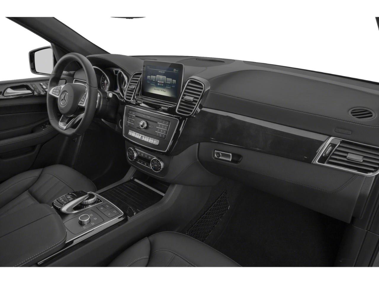 2019 Mercedes-Benz GLE AMG&reg; 43 4MATIC&reg; SUV Irving TX
