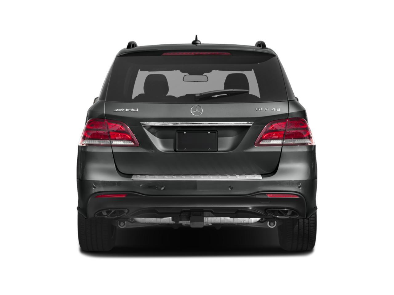 2019 Mercedes-Benz GLE AMG&reg; 43 4MATIC&reg; SUV Irving TX