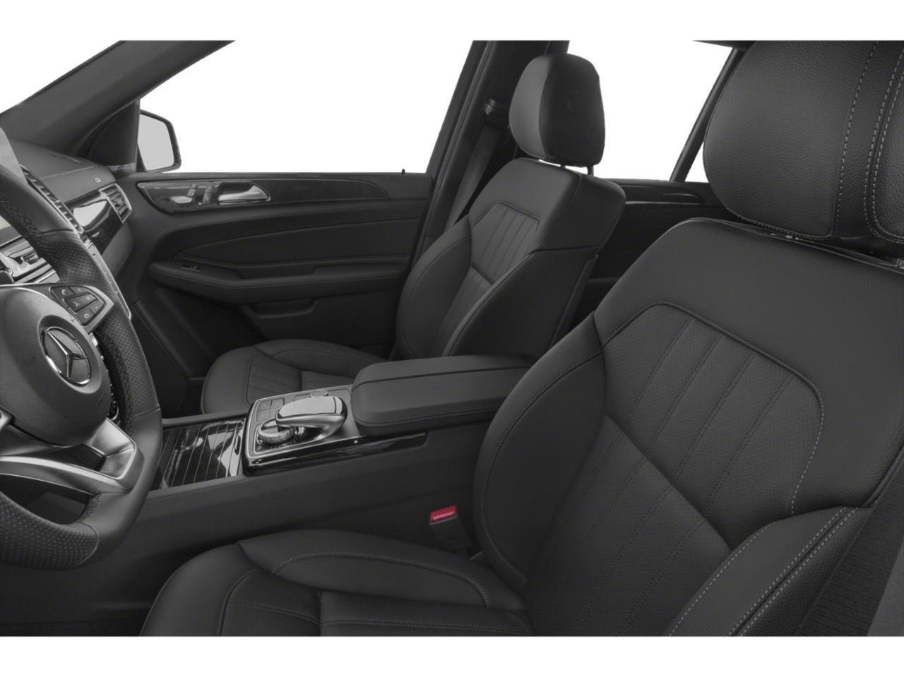 2019 Mercedes-Benz GLE AMG&reg; 43 4MATIC&reg; SUV Irving TX
