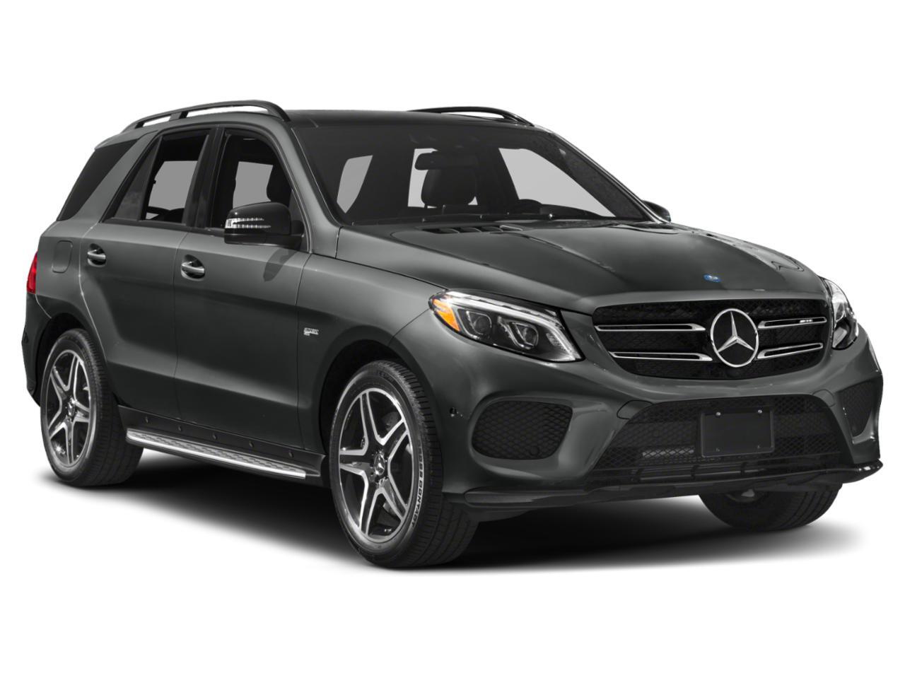 2019 Mercedes-Benz GLE AMG&reg; 43 4MATIC&reg; SUV Irving TX