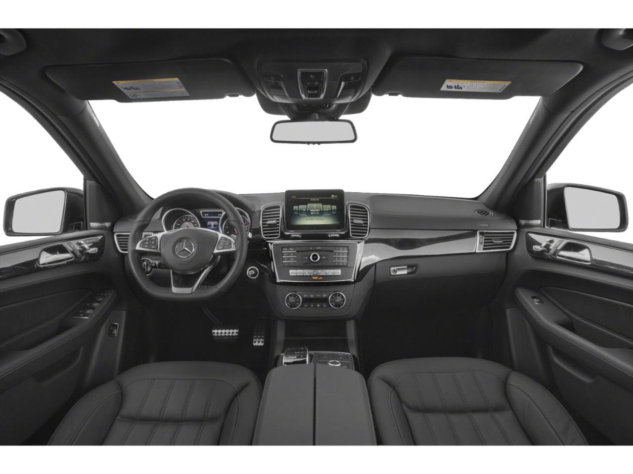 2019 Mercedes-Benz GLE AMG&reg; 43 4MATIC&reg; SUV Irving TX