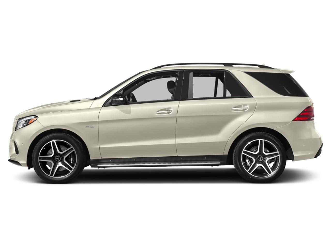 2019 Mercedes-Benz GLE AMG&reg; 43 4MATIC&reg; SUV Irving TX