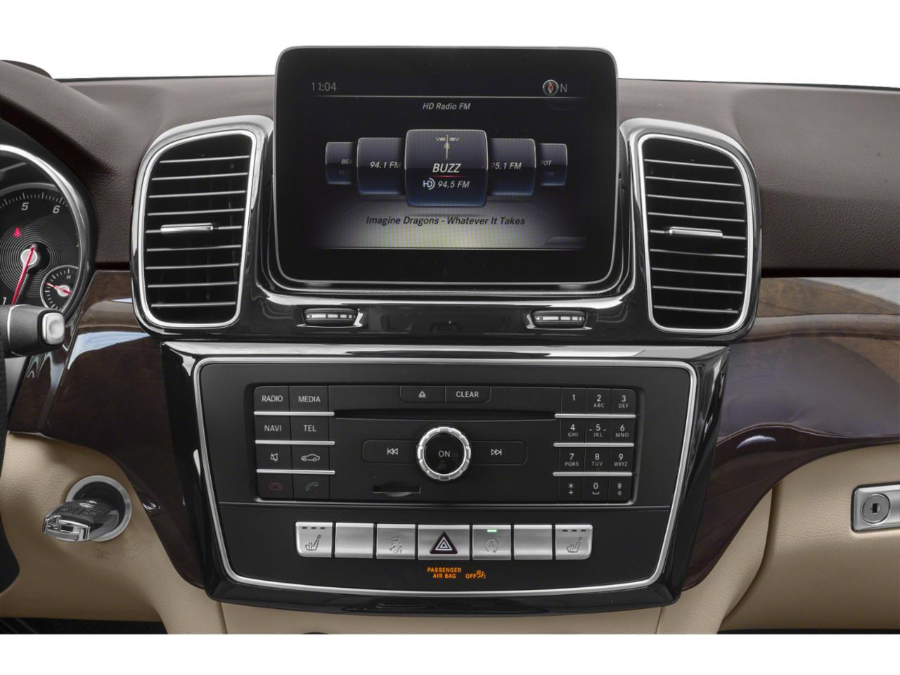 2019 Mercedes-Benz GLE GLE 400 Irving TX