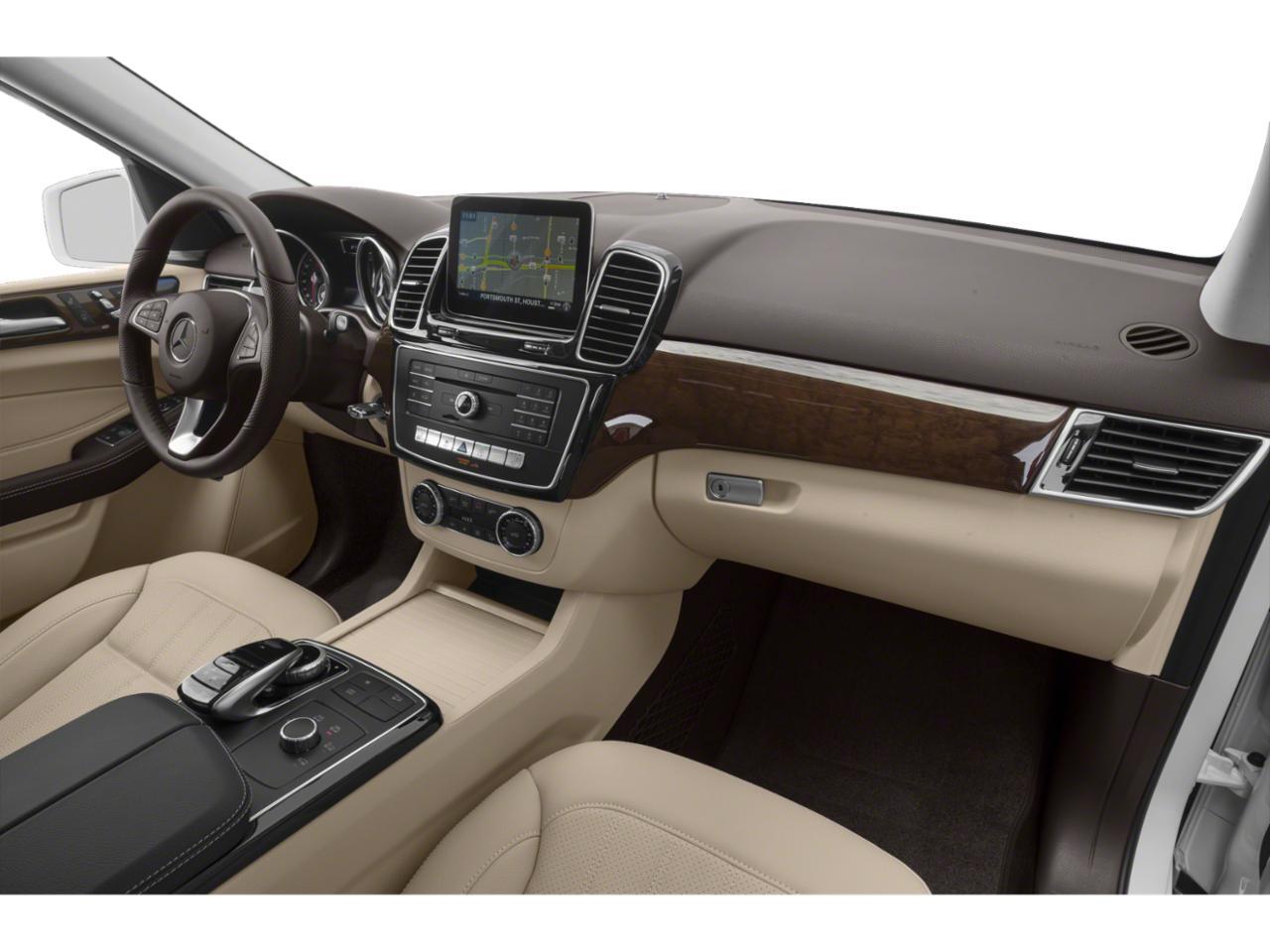 2019 Mercedes-Benz GLE GLE 400 Irving TX