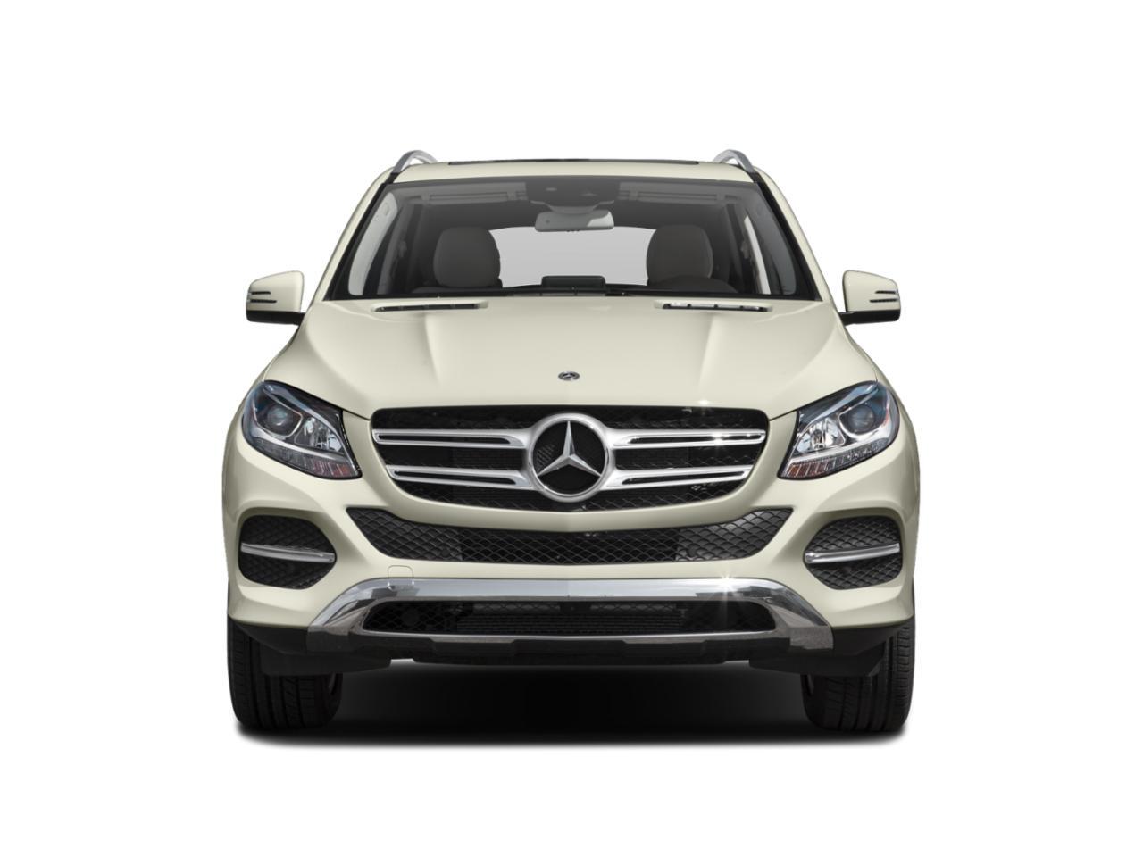 2019 Mercedes-Benz GLE GLE 400 Irving TX