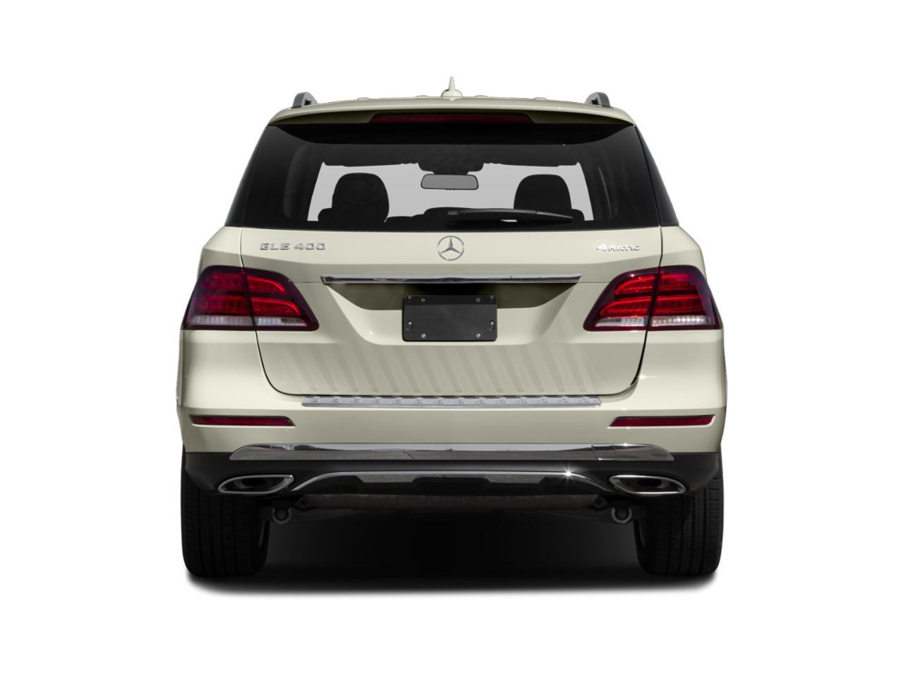 2019 Mercedes-Benz GLE GLE 400 Irving TX