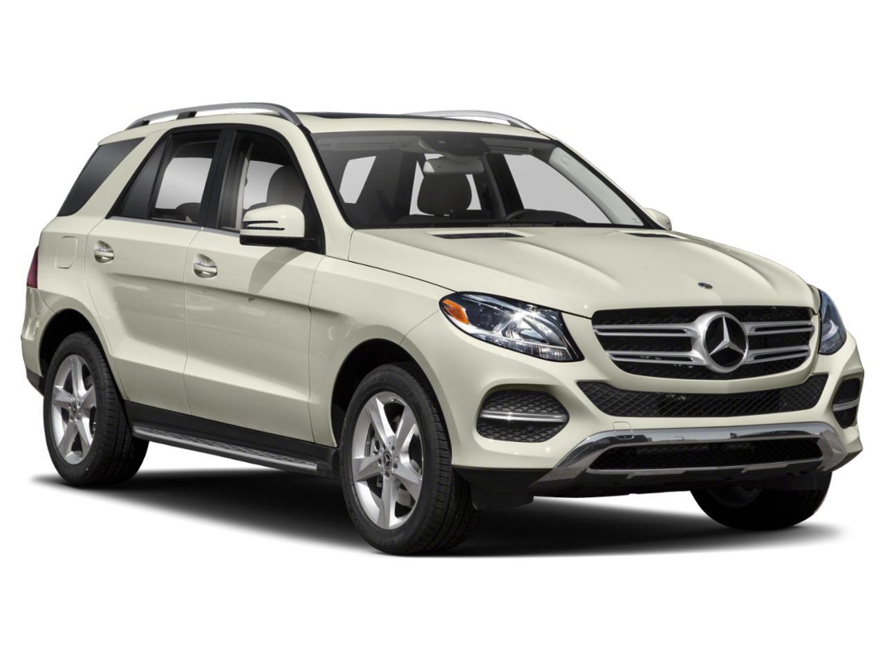 2019 Mercedes-Benz GLE GLE 400 Irving TX