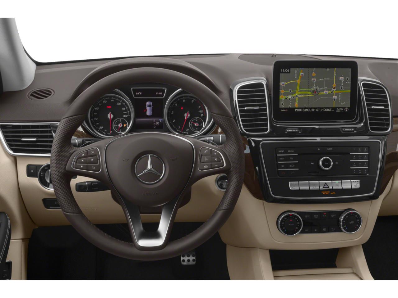 2019 Mercedes-Benz GLE GLE 400 Irving TX