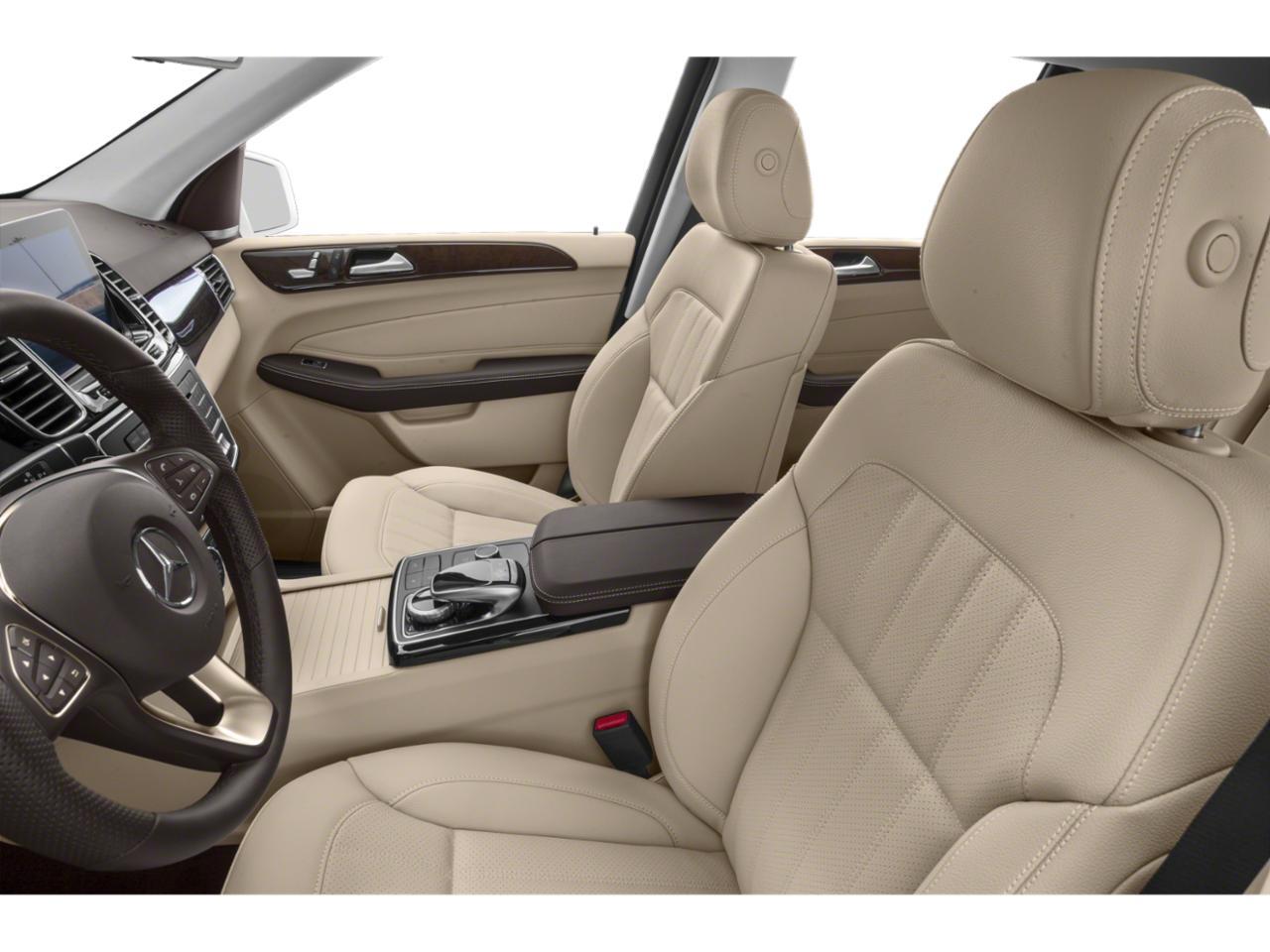 2019 Mercedes-Benz GLE GLE 400 Irving TX