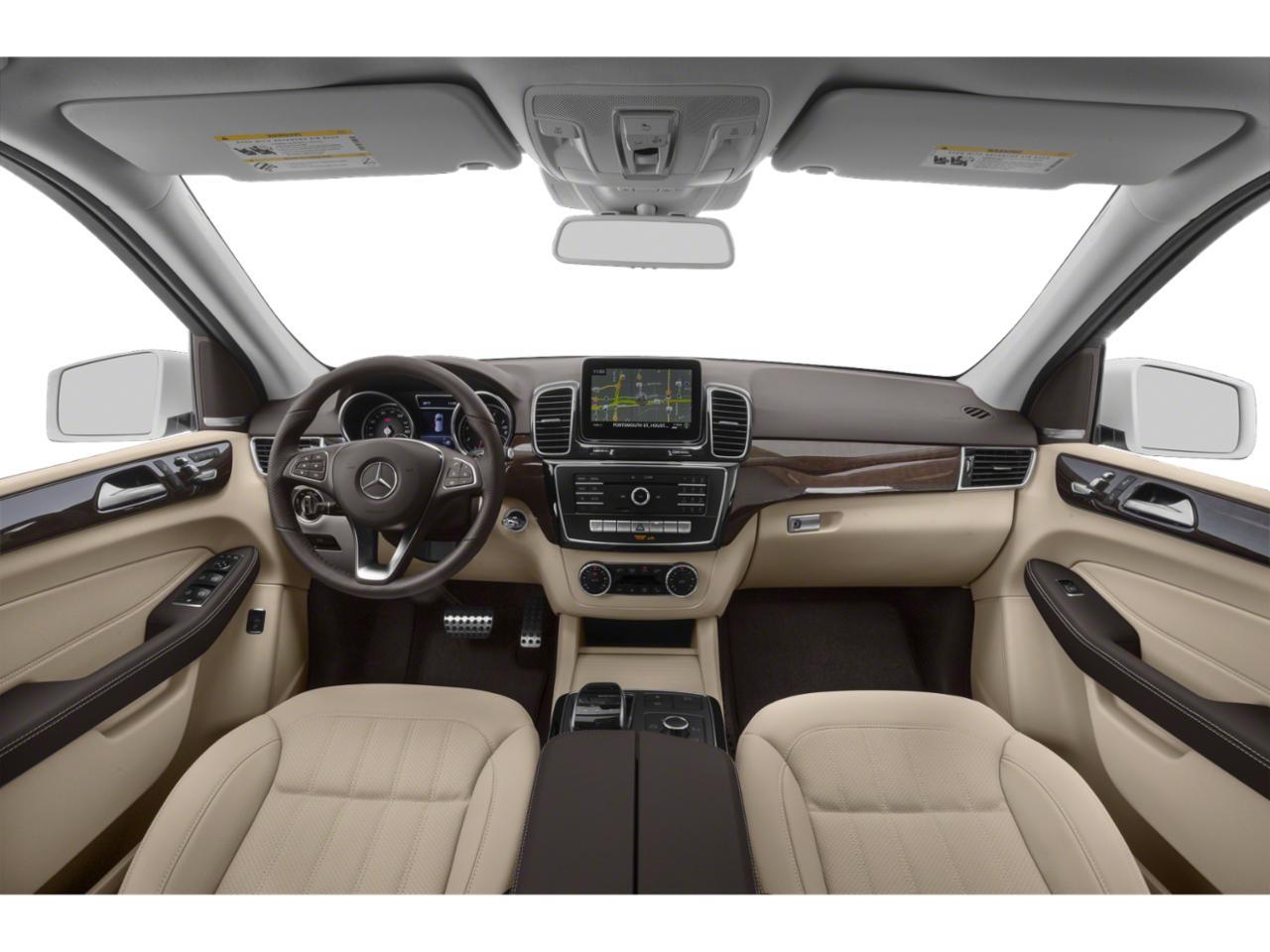 2019 Mercedes-Benz GLE GLE 400 Irving TX
