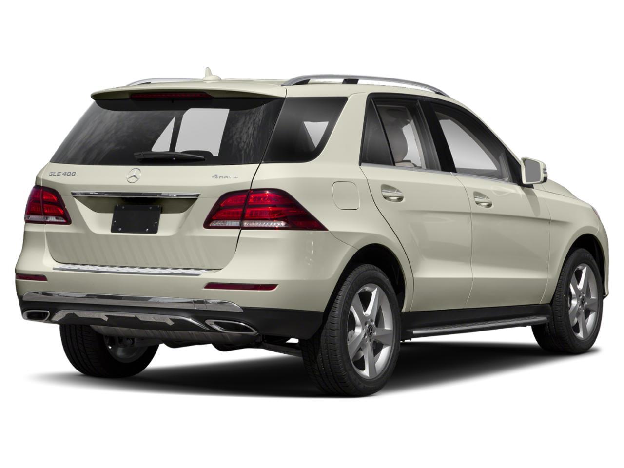 2019 Mercedes-Benz GLE GLE 400 Irving TX