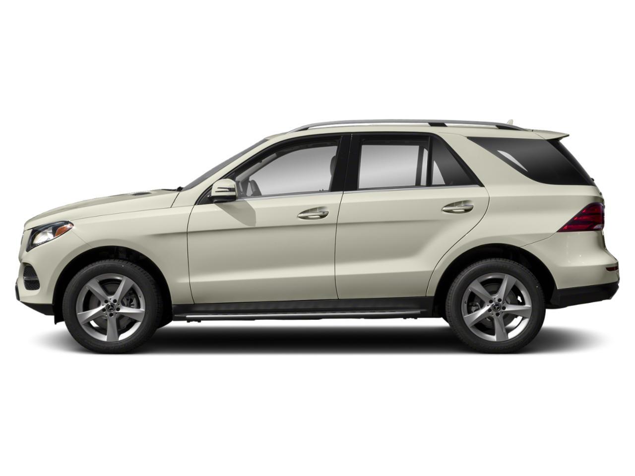 2019 Mercedes-Benz GLE GLE 400 Irving TX