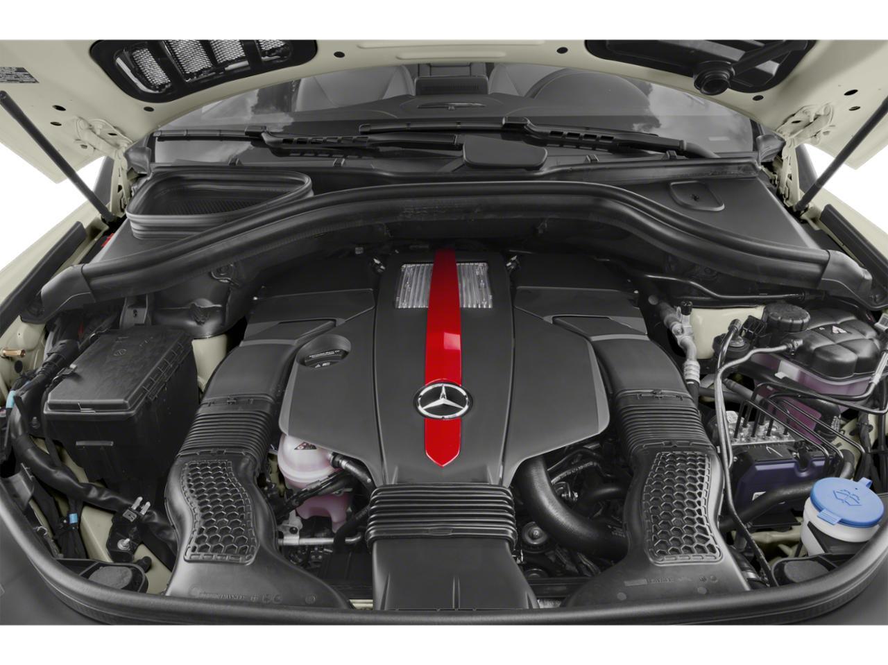 2019 Mercedes-Benz GLE GLE 43 AMG&reg; San Clemente CA