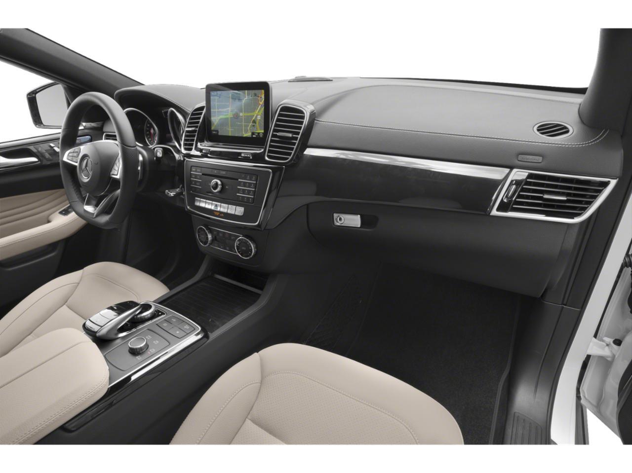 2019 Mercedes-Benz GLE GLE 43 AMG&reg; San Clemente CA