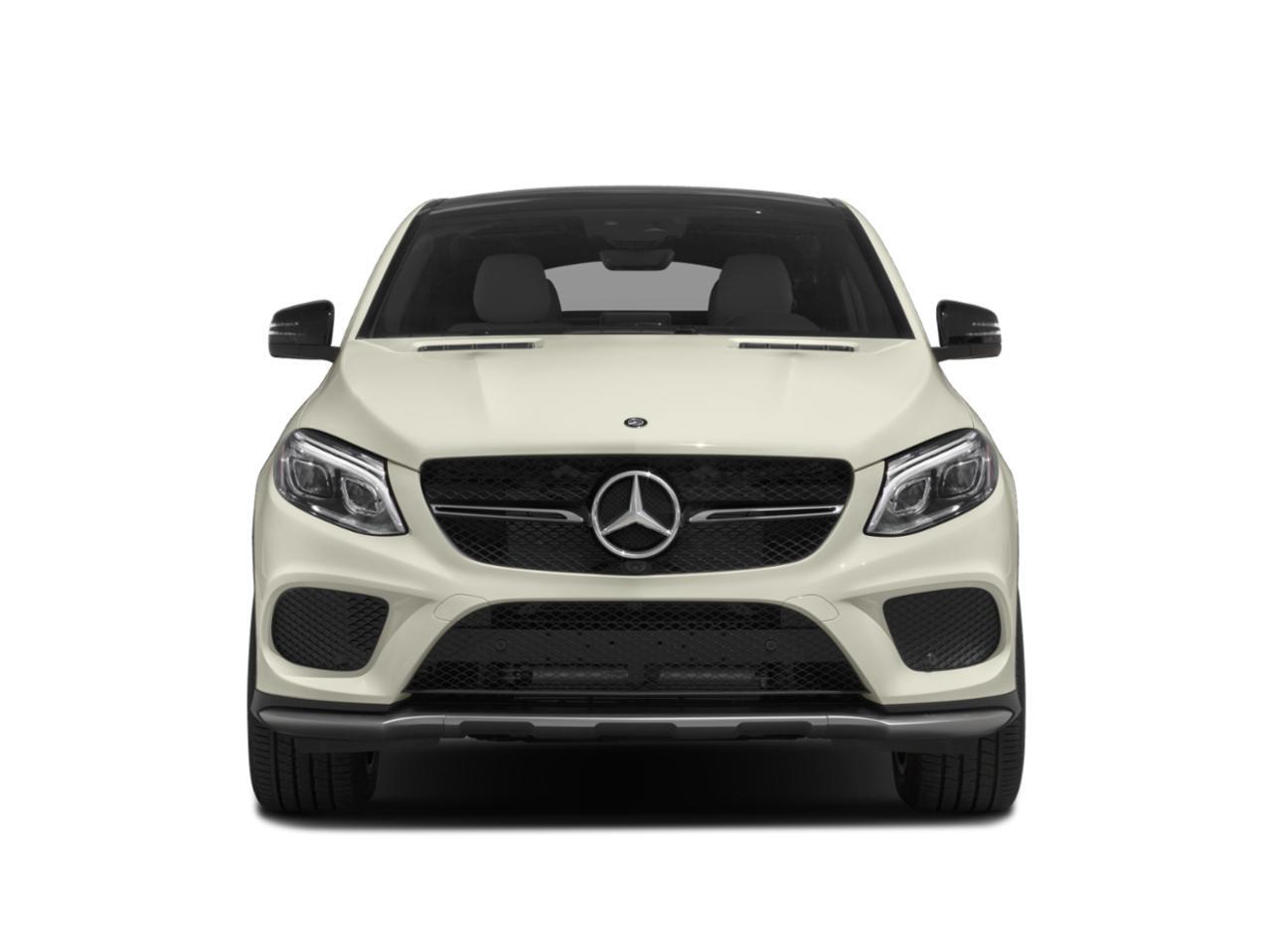 2019 Mercedes-Benz GLE GLE 43 AMG&reg; San Clemente CA