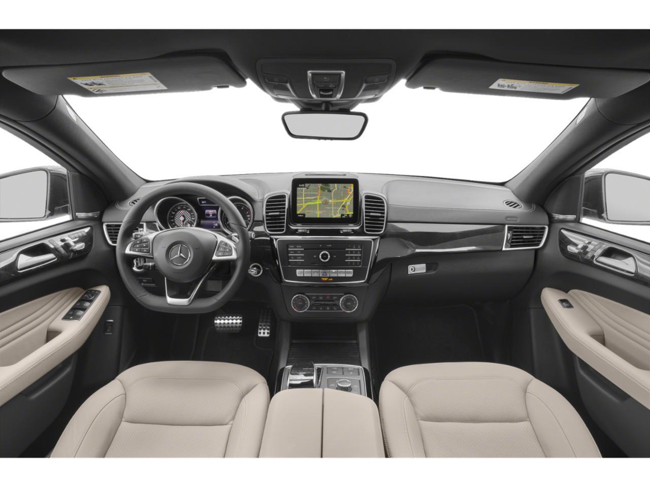 2019 Mercedes-Benz GLE GLE 43 AMG&reg; San Clemente CA