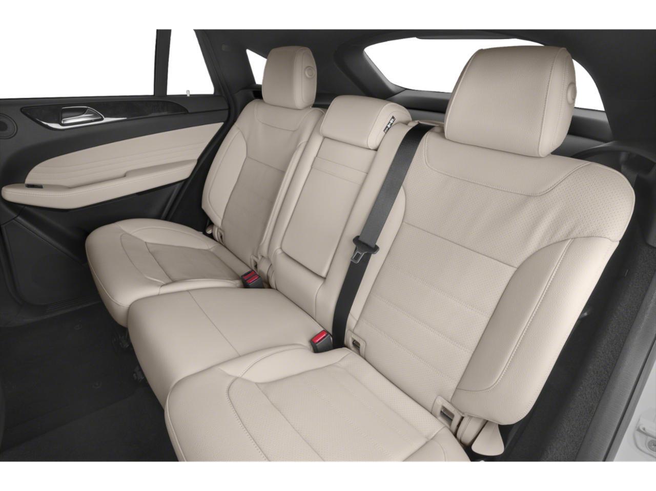 2019 Mercedes-Benz GLE GLE 43 AMG&reg; San Clemente CA