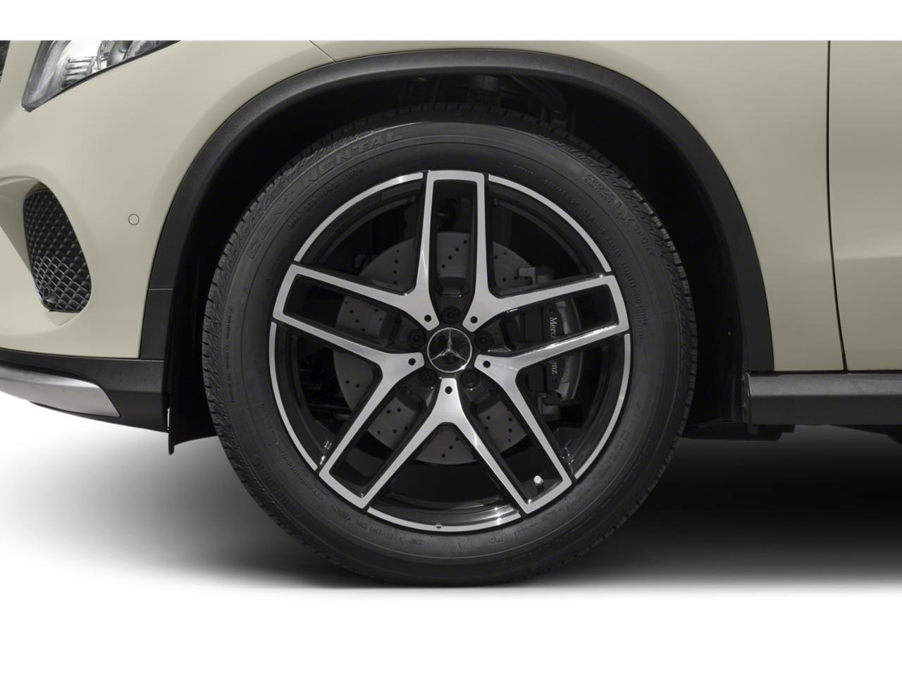 2019 Mercedes-Benz GLE GLE 43 AMG&reg; San Clemente CA