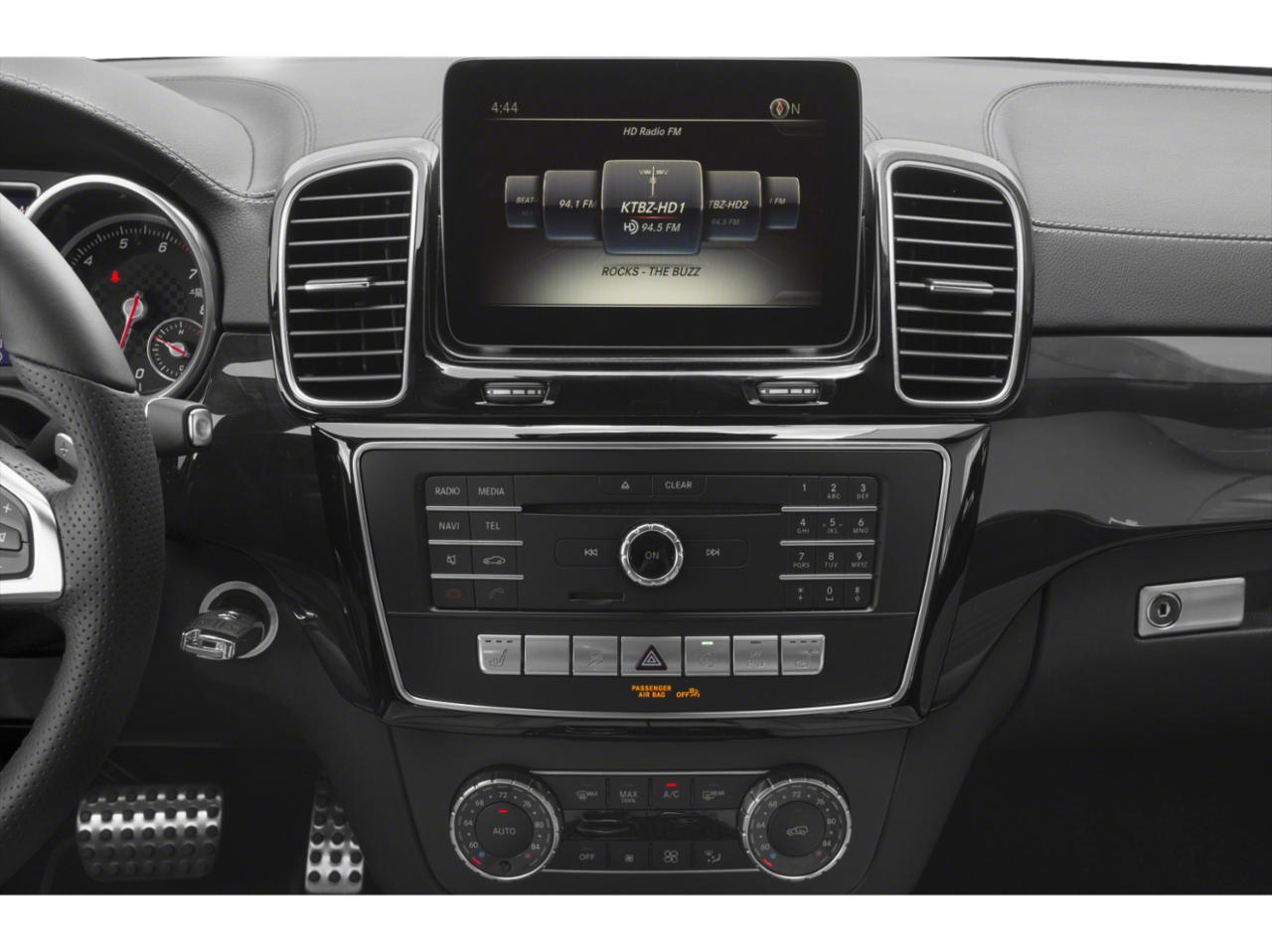 2019 Mercedes-Benz GLE GLE 43 AMG&reg; San Clemente CA