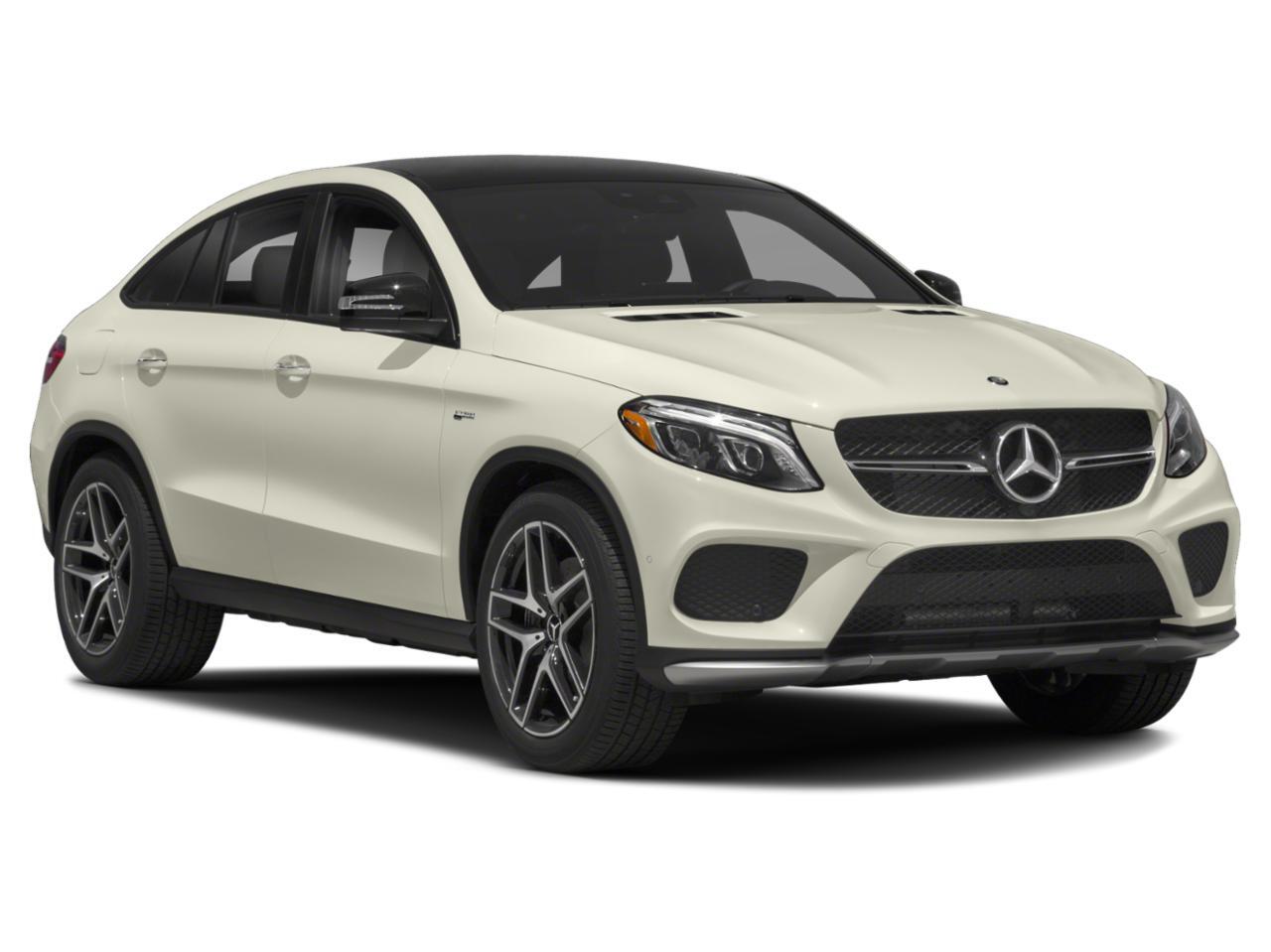 2019 Mercedes-Benz GLE GLE 43 AMG&reg; San Clemente CA