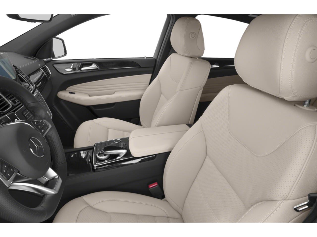 2019 Mercedes-Benz GLE GLE 43 AMG&reg; San Clemente CA