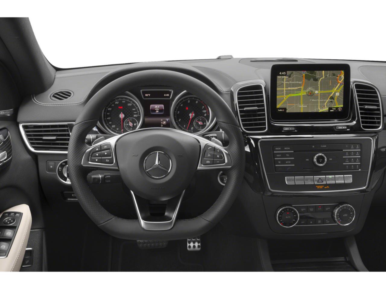 2019 Mercedes-Benz GLE GLE 43 AMG&reg; San Clemente CA