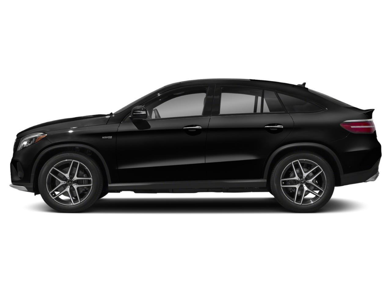 2019 Mercedes-Benz GLE GLE 43 AMG&reg;