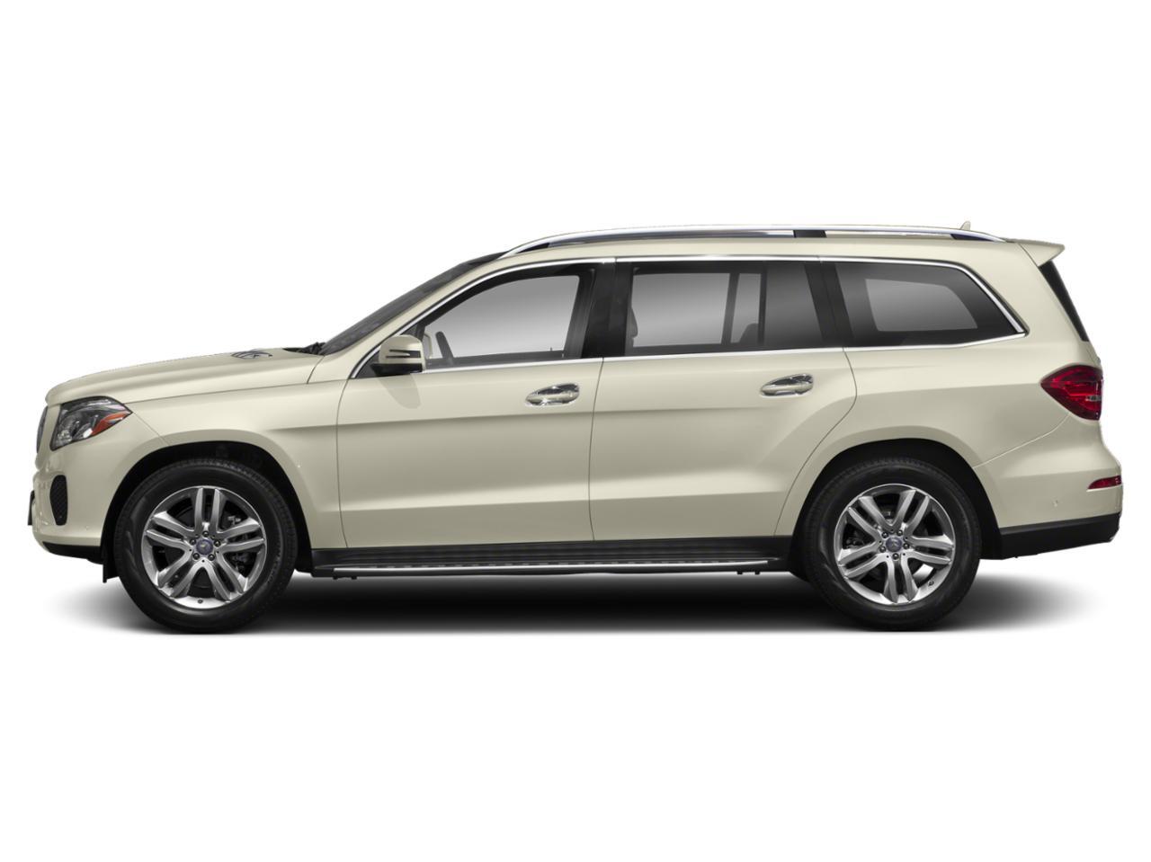 2019 Mercedes-Benz GLS 450 4MATIC Chantilly VA