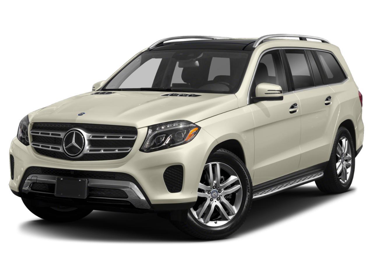 2019 Mercedes-Benz GLS 450 4MATIC Chantilly VA
