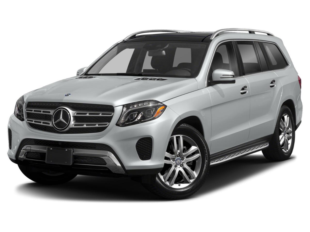 2019 Mercedes-Benz GLS GLS 450 Elmhurst IL