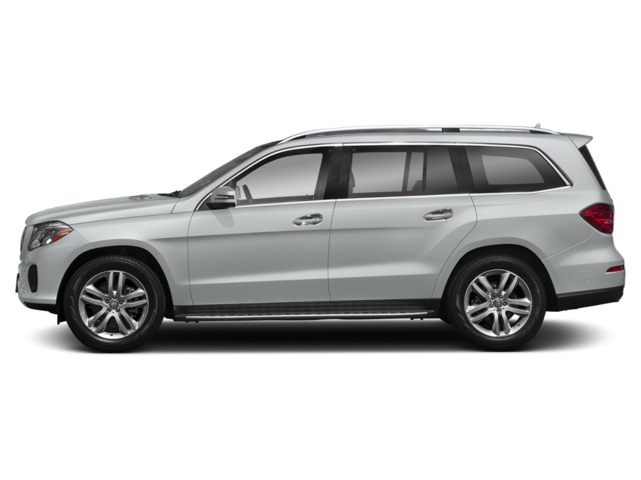 2019 Mercedes-Benz GLS GLS 450 Elmhurst IL