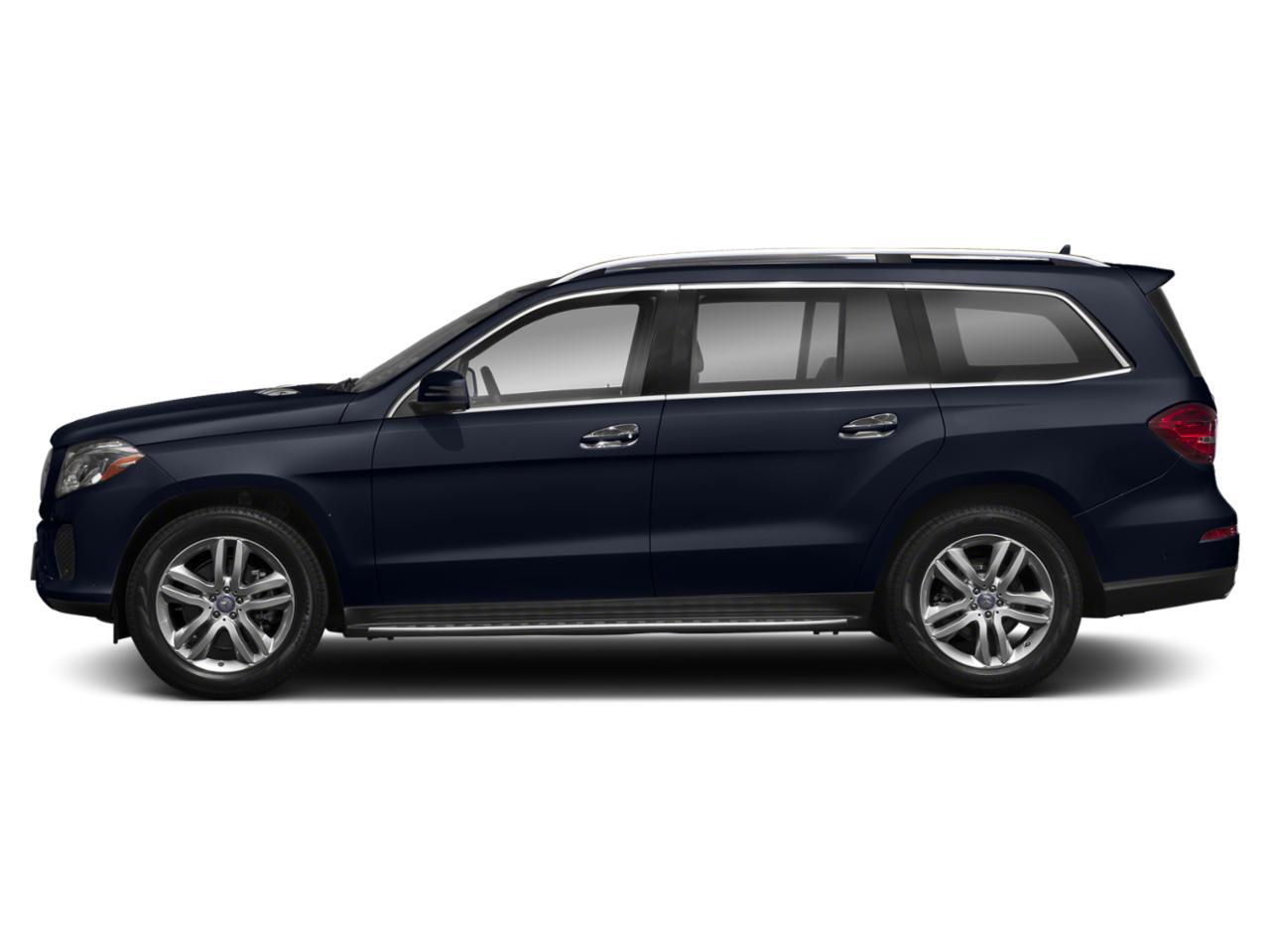 2019 Mercedes-Benz GLS GLS450's photo