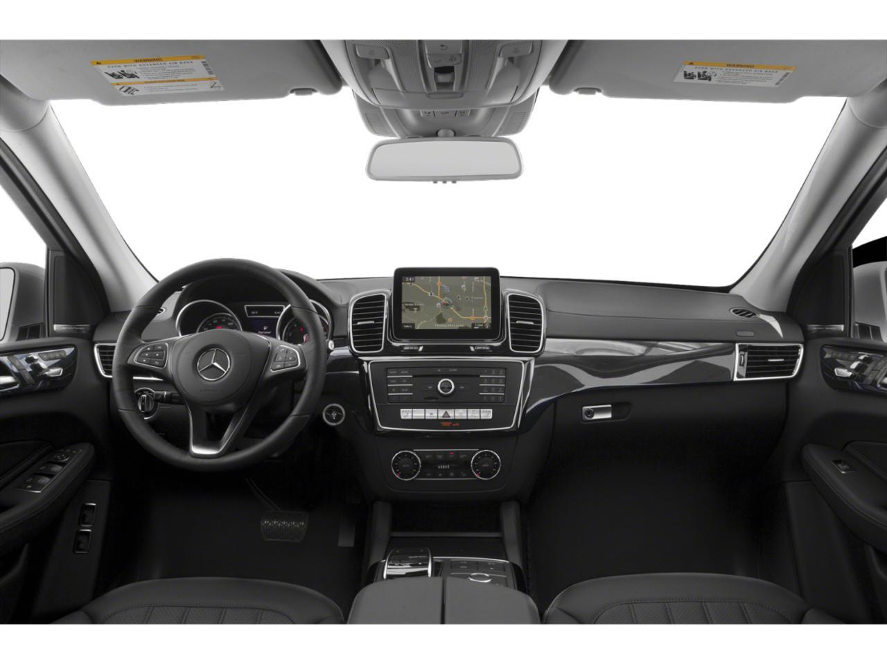 2019 Mercedes-Benz GLS GLS 450 Loveland CO