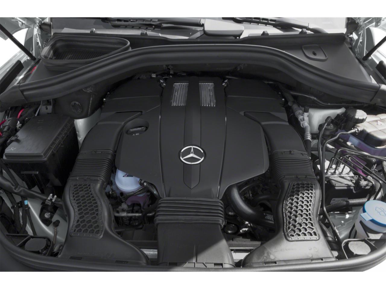 2019 Mercedes-Benz GLS GLS 450 San Clemente CA