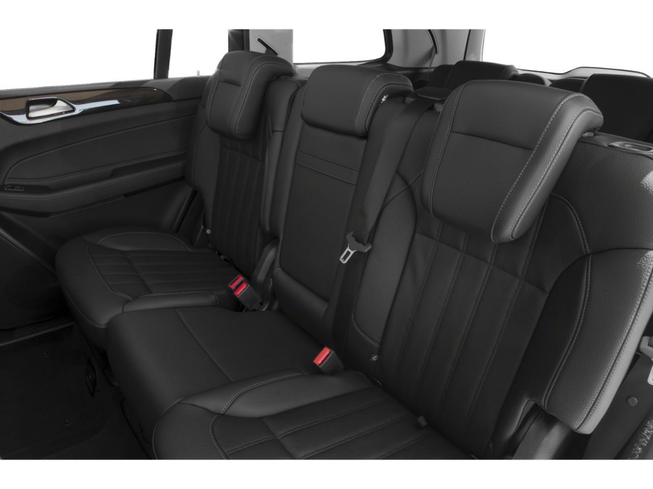 2019 Mercedes-Benz GLS GLS 450 San Clemente CA