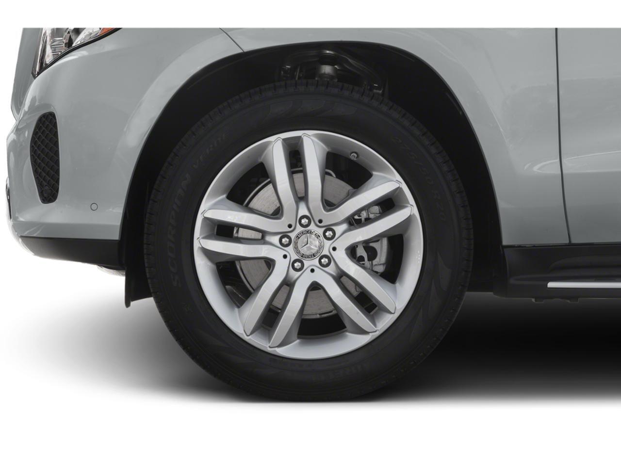 2019 Mercedes-Benz GLS GLS 450 San Clemente CA