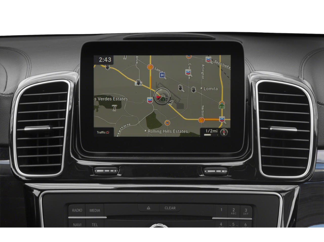 2019 Mercedes-Benz GLS GLS 450 San Clemente CA