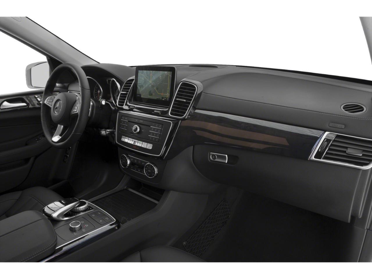 2019 Mercedes-Benz GLS GLS 450 San Clemente CA