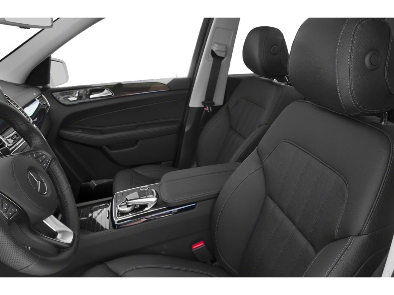 2019 Mercedes-Benz GLS GLS 450 San Clemente CA