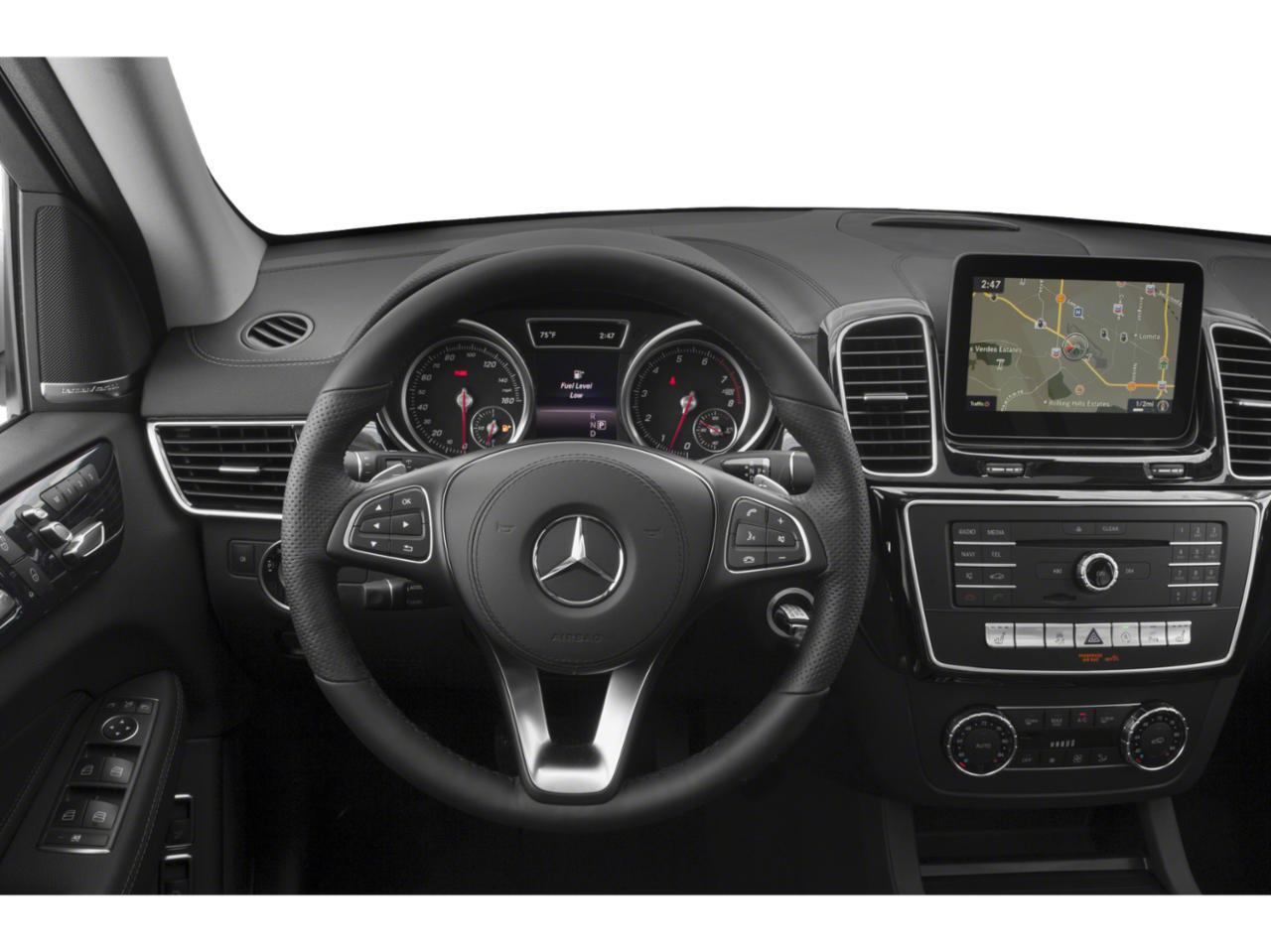 2019 Mercedes-Benz GLS GLS 450 San Clemente CA