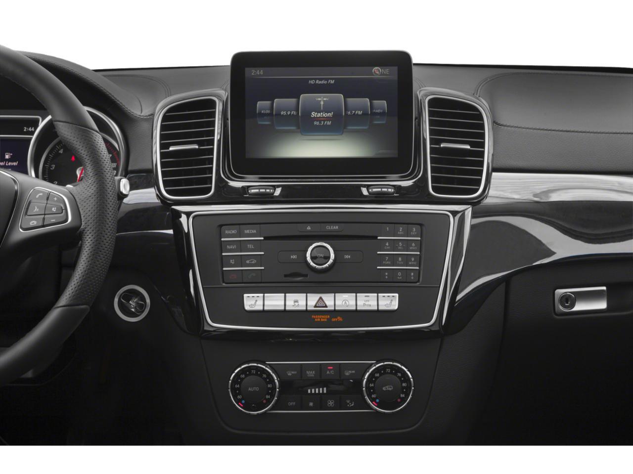 2019 Mercedes-Benz GLS GLS 450 San Clemente CA