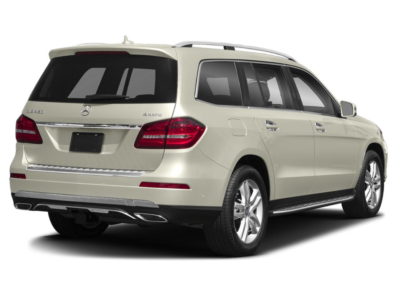 2019 Mercedes-Benz GLS GLS 450 San Clemente CA