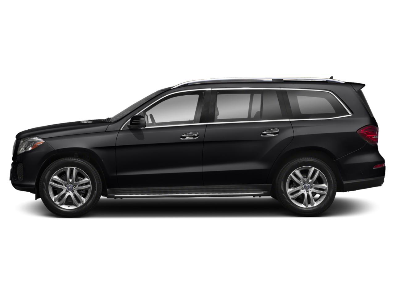 2019 Mercedes-Benz GLS GLS 450