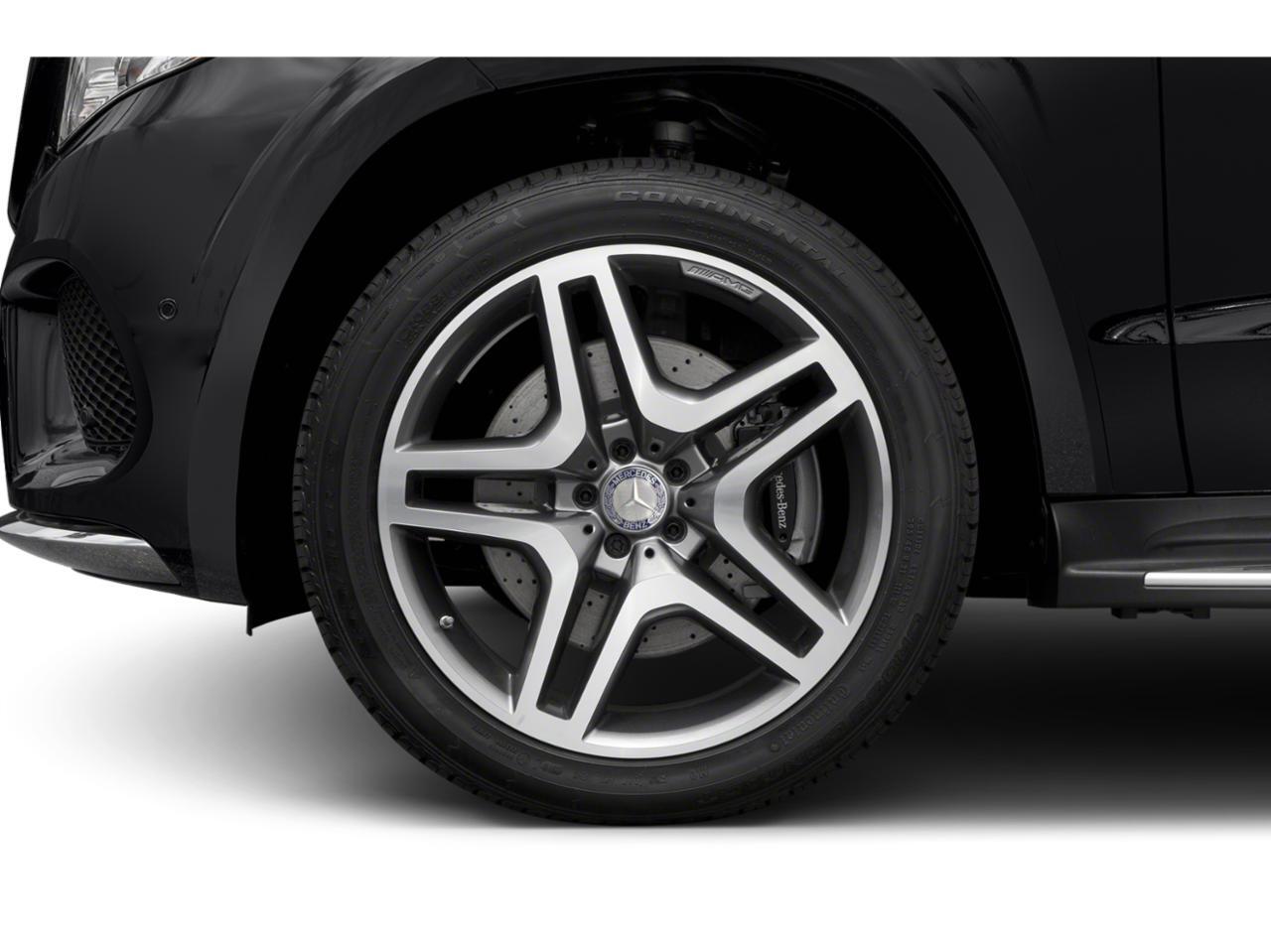 2019 Mercedes-Benz GLS GLS 550 San Clemente CA